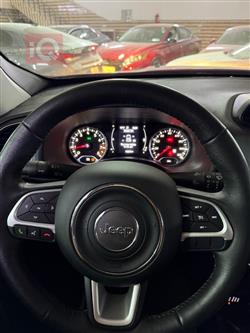 جیپ رێنێگەید